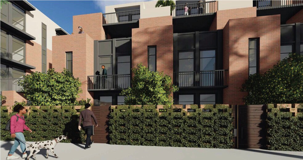 South Pasadena CA Opportunity cartera de 2 inmuebles en venta en LoopNet.es - Foto del edificio - Imagen 3 de 19