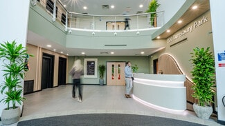 Más detalles de 1100 Daresbury Park, Warrington - Oficina en alquiler