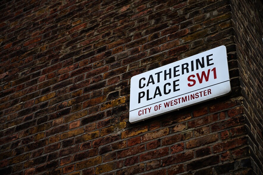 2 Catherine Pl, London en alquiler - Foto del edificio - Imagen 2 de 23