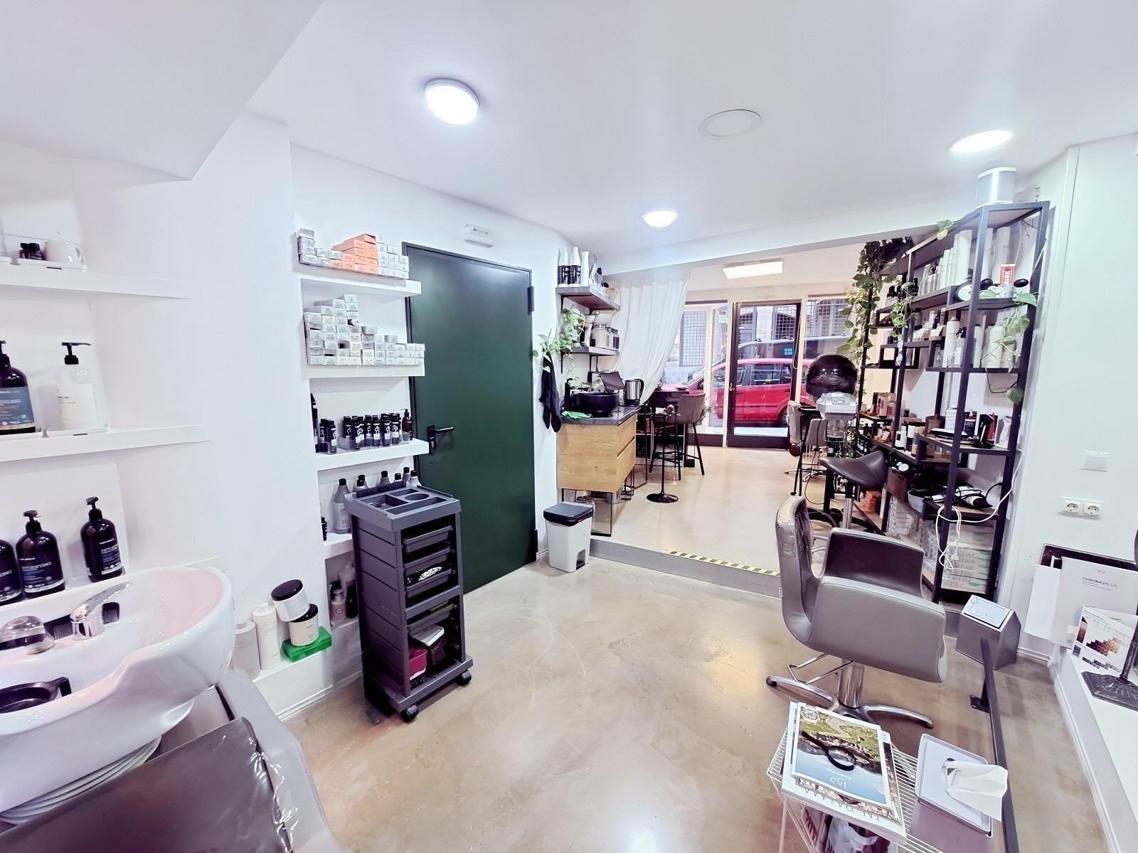 Local en Palma, Islas Baleares en alquiler Foto del edificio- Imagen 1 de 32