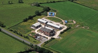 Más detalles de Shires Bridge Business Park, Easingwold - Oficina en alquiler