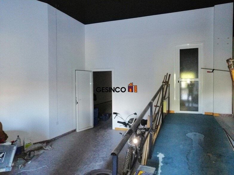 Local en Ontinyent, Valencia en alquiler - Foto del edificio - Imagen 2 de 3