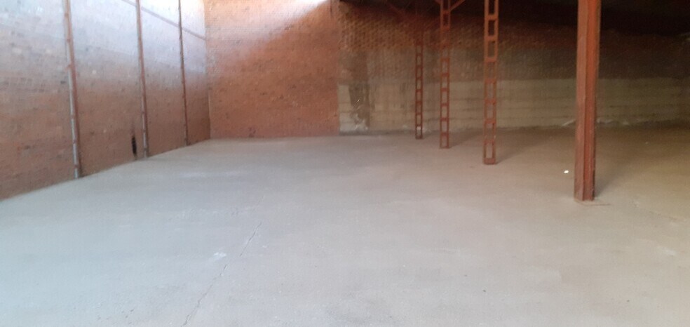 Nave en Aitona, Lérida en venta - Foto del interior - Imagen 3 de 14