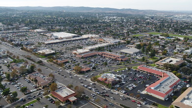 24602 Raymond Way, Lake Forest, CA - VISTA AÉREA  vista de mapa