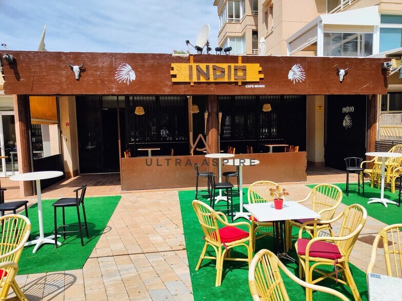 Avinguda baladres, 11, Sant Llorenç des Cardassar, Islas Baleares en venta - Foto del edificio - Imagen 3 de 6