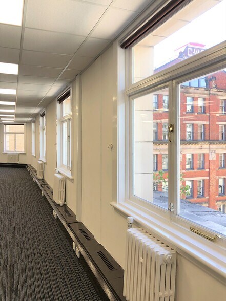 Hanover St, Manchester en alquiler - Foto del interior - Imagen 3 de 3