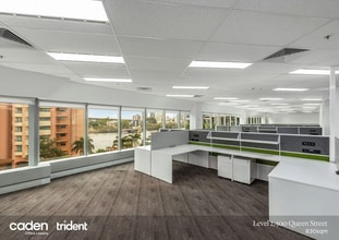 500 Queen St, Brisbane City en alquiler Foto del interior- Imagen 2 de 8