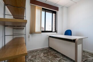 Más detalles de Oficina en alquiler