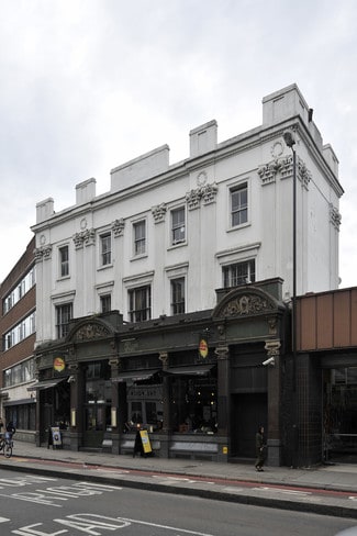 Más detalles de 257-259 Pentonville Rd, London - Oficina en alquiler