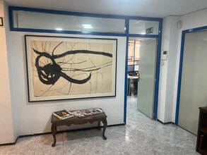 Calle del General Pardiñas, 114, Madrid, Madrid en alquiler Foto del interior- Imagen 2 de 4