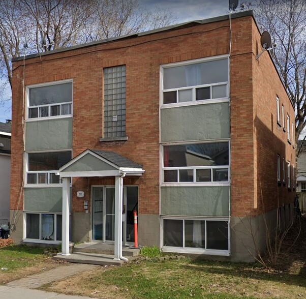 292 St Andrew St, Ottawa, ON en venta - Foto principal - Imagen 1 de 1