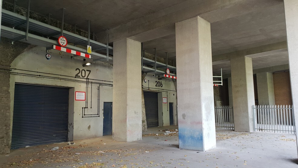 Carlisle Ln, London en alquiler - Otros - Imagen 2 de 5