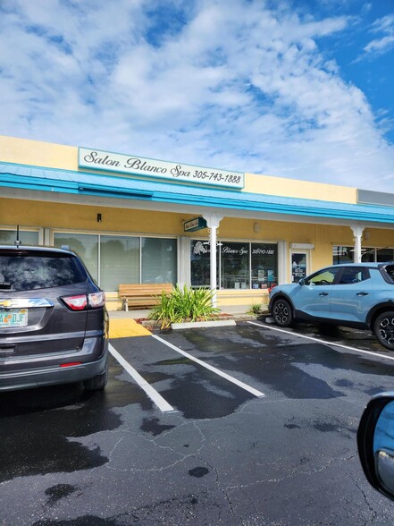 5800 Overseas Hwy, Marathon, FL en venta - Foto del edificio - Imagen 2 de 14