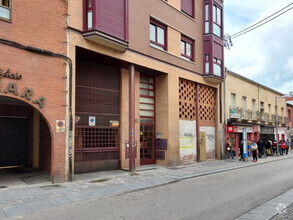 Calle Capitán Blanco Argibay, 35, Madrid, Madrid en alquiler Foto del interior- Imagen 2 de 12