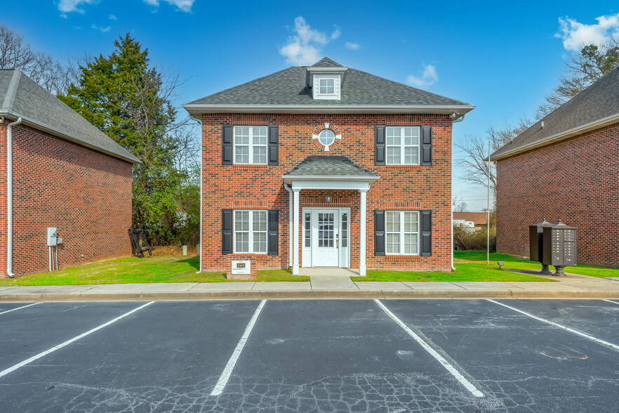 112 Renaissance Cir, Mauldin, SC en alquiler - Foto del edificio - Imagen 2 de 35