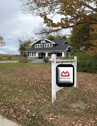 Más detalles de 80 Jefferson St, Monticello, NY - Oficina en venta