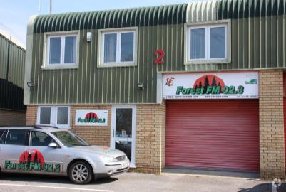 Black Moor Rd, Verwood en venta Foto principal- Imagen 1 de 2