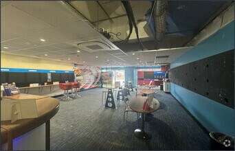 114-118 Manse Rd, Newmains en alquiler Foto del interior- Imagen 2 de 4