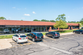 Más detalles para 7780 Office Plaza Dr S, West Des Moines, IA - Oficinas en alquiler