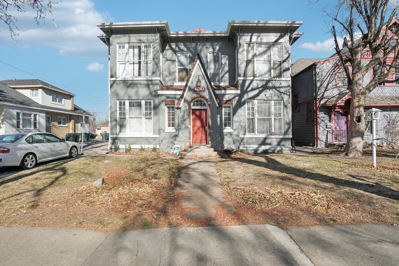 Foto del edificio