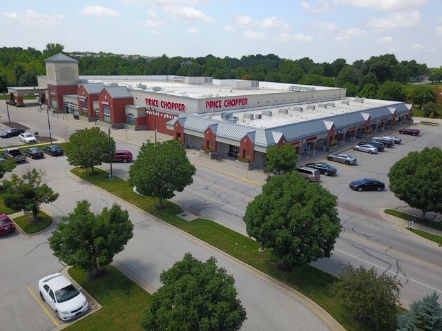 15970 S Mur-Len Rd, Olathe, KS en alquiler - Foto del edificio - Imagen 1 de 11