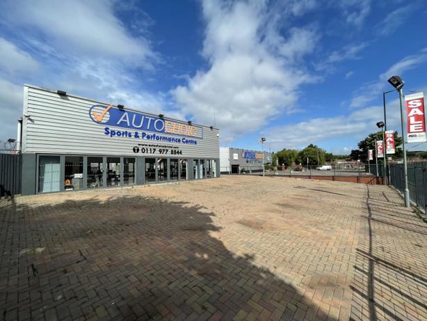 64-68 Feeder Rd, Bristol en alquiler - Foto del edificio - Imagen 2 de 4