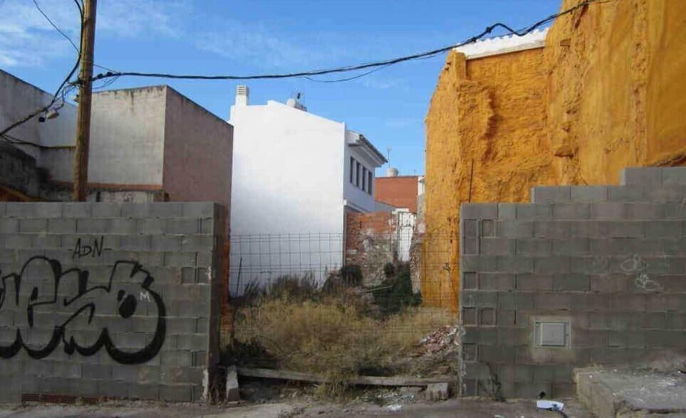 Terreno en La Vilavella, Castellón en venta - Foto del edificio - Imagen 3 de 4