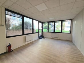 19 Boulevard Eugène Deruelle, Lyon en alquiler Foto del edificio- Imagen 1 de 8