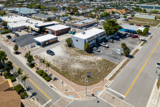 4712 SE 15th Ave, Cape Coral, FL - VISTA AÉREA  vista de mapa