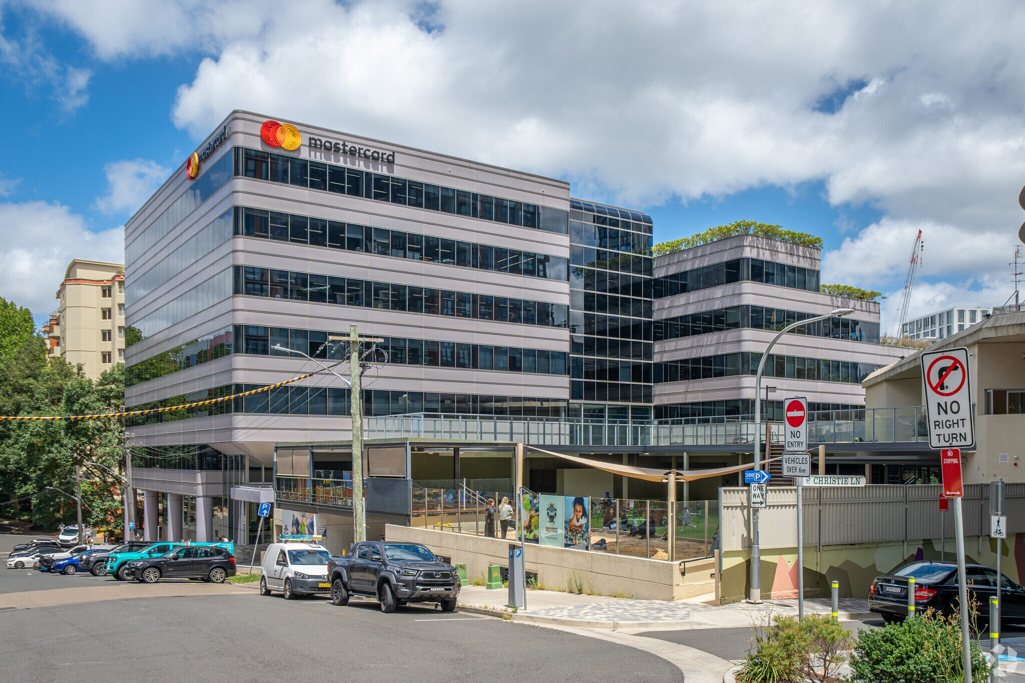 72 Christie St, ST LEONARDS en alquiler Foto principal- Imagen 1 de 4