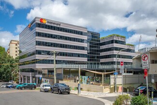 Más detalles de 72 Christie St, ST LEONARDS - Oficina en alquiler