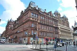 Más detalles de 82-98 Gordon St, Glasgow - Oficina en alquiler