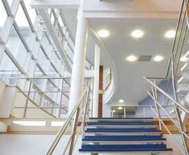 11 Woodhall, Holytown en alquiler - Foto del interior - Imagen 2 de 5