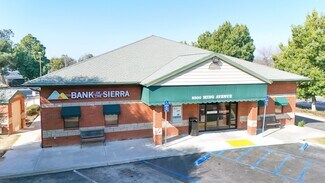 Más detalles de 8500 Ming Ave, Bakersfield, CA - Local en venta