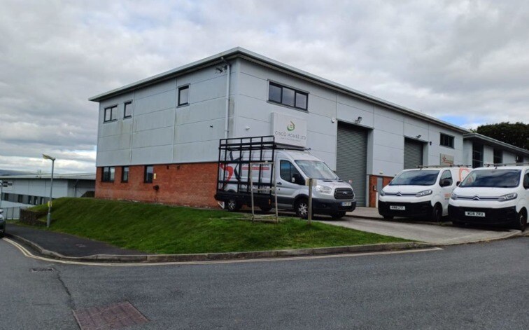 Estover Clos, Plymouth en venta - Foto del edificio - Imagen 3 de 3