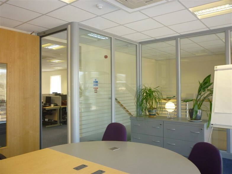 Webster Ct, Warrington en alquiler - Foto del interior - Imagen 3 de 10