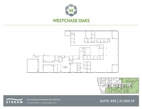 10111 Richmond Ave, Houston, TX en alquiler Plano de la planta- Imagen 1 de 2