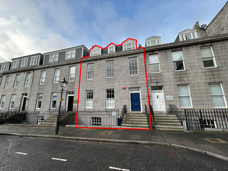 Más detalles para 4 Bon Accord Sq, Aberdeen - Oficinas en venta