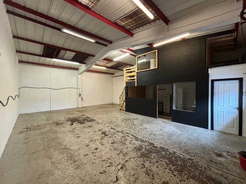 636 South St, Glasgow en alquiler - Foto del interior - Imagen 2 de 3