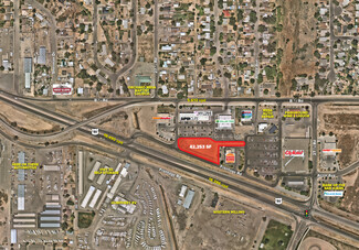 Más detalles para 2744 US Hwy 50, Grand Junction, CO - Terrenos en venta