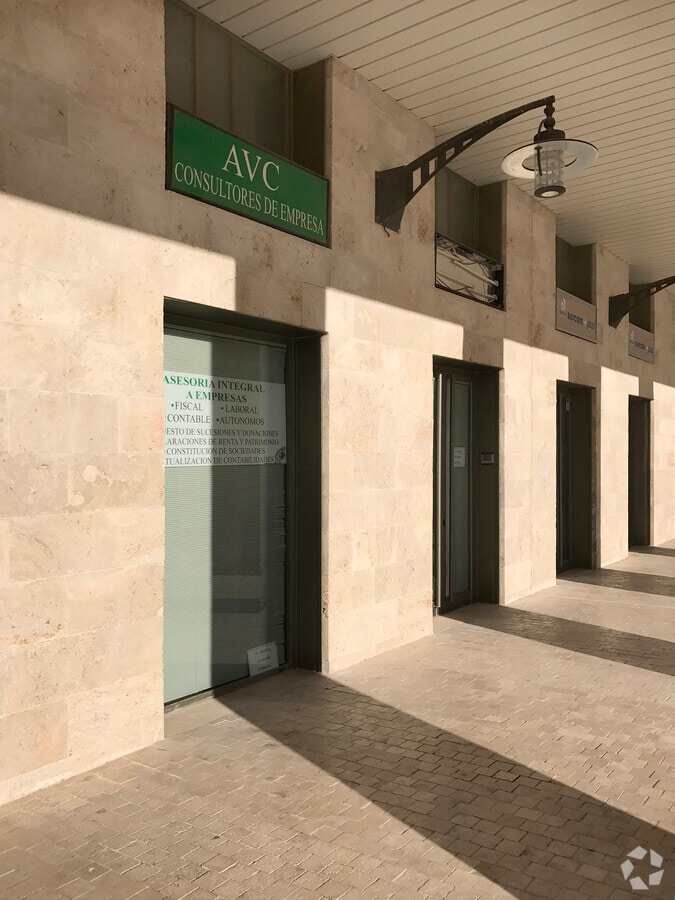 Plaza Nueva, 13, Noblejas, TOL 45350 - Unidad Puerta 21 -  - Foto del interior - Image 2 of 2
