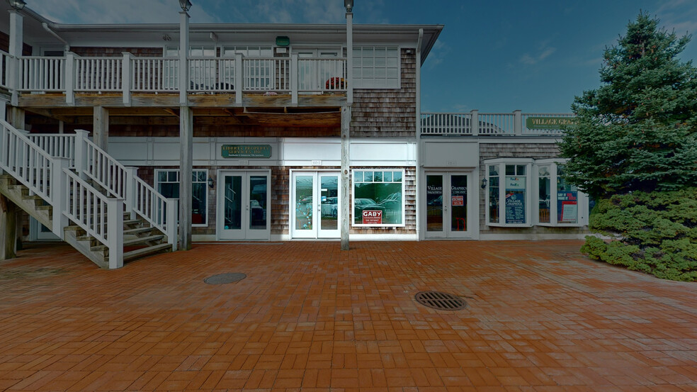 132 Main St, Westhampton Beach, NY en alquiler - Foto del edificio - Imagen 1 de 18