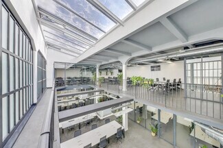 Más detalles de 39 Rue Bouret, Paris - Oficina en alquiler