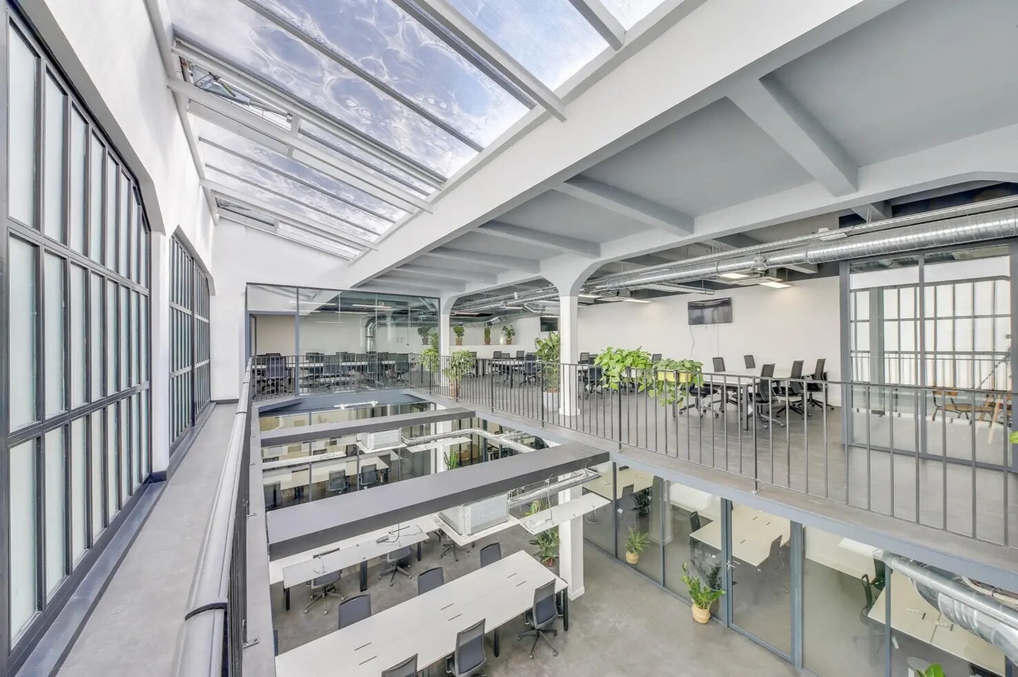 39 Rue Bouret, Paris en alquiler Foto del interior- Imagen 1 de 7