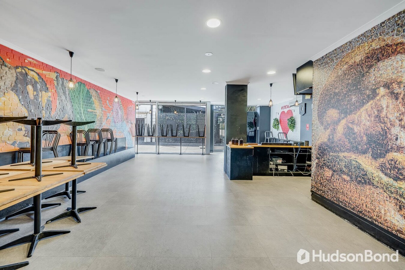 60 Fitzroy St, St Kilda, VIC 3182 - Unidad 11A - - Foto del interior - Image 2 of 4