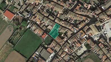 Bràfim, TAR - AÉREA  vista de mapa