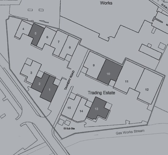 Tannery Rd, Tonbridge en venta - Otros - Imagen 2 de 2