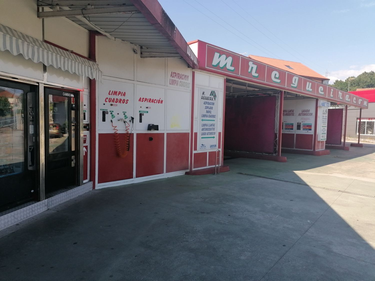 Rúa Pousada, 8, Rianxo, La Coruna en alquiler Foto del edificio- Imagen 1 de 16