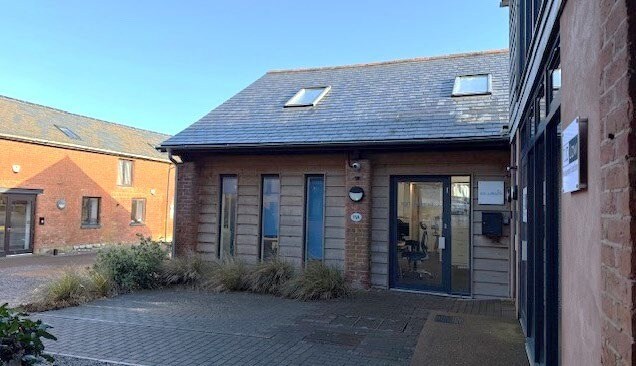 The Courtyard, Woodbury en alquiler Foto del edificio- Imagen 1 de 7