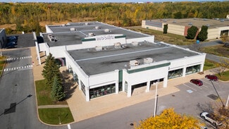 Más detalles de 1501-1515 Boul Des Promenades, Saint-hubert, QC - Local en alquiler